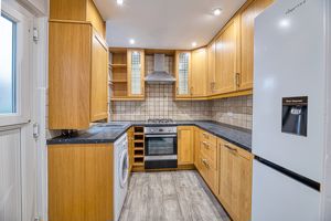 Kitchen- click for photo gallery